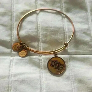 Alex and Ani UCF Bracelet